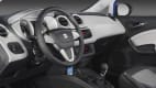 SEAT Ibiza SC 2.0 TDI FR (03/10 - 03/12) 5