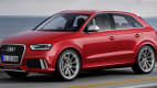 Audi RS Q3 quattro S tronic (10/13 - 11/14) 2