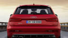 Audi RS Q3 quattro S tronic (10/13 - 11/14) 4