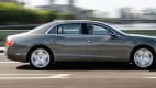 Bentley Flying Spur V8 S Automatik (10/16 - 06/19) 3