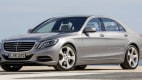 Mercedes-Benz S 500 lang Edition 1 4MATIC 7G-TRONIC PLUS (07/13 - 08/14) 2