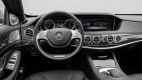 Mercedes-Benz S 63 AMG SPEEDSHIFT MCT (07/13 - 05/17) 5