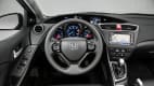 Honda Civic Tourer 1.6 i-DTEC Executive (02/14 - 01/15) 5