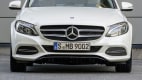 Mercedes-Benz C 250 Edition 1 7G-TRONIC PLUS (04/14 - 04/15) 1