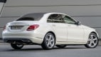 Mercedes-Benz C 250 Edition 1 7G-TRONIC PLUS (04/14 - 04/15) 4