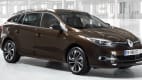 Renault Mégane Grandtour ENERGY TCe 115 Start &amp; Stop ECO2 Limited (04/15 - 07/16) 2