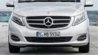 Mercedes-Benz V 220 d kompakt Rise 7G-TRONIC PLUS (09/17 - 08/18) 1