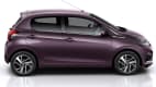 Peugeot 108 1.0 VTi 72 Collection (03/18 - 04/19) 2