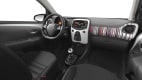 Peugeot 108 1.0 e-VTi 68 STOP&amp;START Allure (07/14 - 03/15) 4