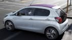 Peugeot 108 Top! 1.0 VTi 72 Stop&amp;Start Collection (03/18 - 04/19) 2