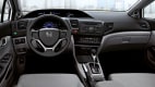 Honda Civic Limousine 1.8 Comfort Automatik (05/14 - 06/17) 3
