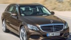 Mercedes-Benz C 450 AMG T-Modell 4MATIC 7G-TRONIC PLUS (04/15 - 10/16) 1