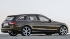 Mercedes-Benz C 250 T-Modell Edition 1 7G-TRONIC PLUS (10/14 - 04/15) 3