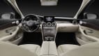 Mercedes-Benz C 250 T-Modell Edition 1 7G-TRONIC PLUS (10/14 - 04/15) 5