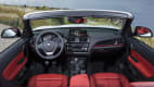 BMW 220d Cabrio Advantage Steptronic (02/15 - 06/17) 5
