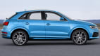 Audi Q3 2.0 TFSI design quattro S tronic (7-Gang) (02/15 - 06/18) 3
