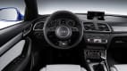 Audi Q3 2.0 TDI design S tronic (7-Gang) (06/16 - 06/18) 5