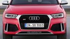 Audi RS Q3 performance quattro S tronic (02/16 - 10/16) 1
