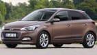 Hyundai i20 1.1 CRDi Trend (12/14 - 06/18) 2