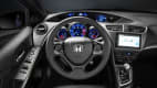 Honda Civic 1.6 i-DTEC Lifestyle (05/16 - 07/16) 4