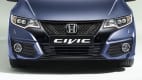 Honda Civic Tourer 1.8 Executive Automatik (02/15 - 02/18) 1