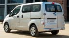 Nissan e-NV200 Kombi (24 kWh) Premium (mit Batteriemiete) (07/14 - 03/18) 4