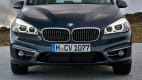 BMW 218d Gran Tourer Luxury Line Steptronic (06/15 - 02/18) 1