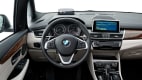 BMW 218d Gran Tourer Luxury Line Steptronic (06/15 - 02/18) 5