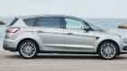 Ford S-MAX 2.0 TDCi Start/Stopp Business (11/15 - 07/18) 3
