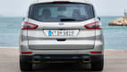 Ford S-MAX 2.0 EcoBlue ST-Line (08/19 - 10/20) 4