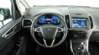 Ford S-MAX 2.0 EcoBlue Vignale Allrad Automatik (08/19 - 10/20) 5