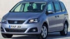 SEAT Alhambra 2.0 TSI Start&amp;Stop 20th Anniversary DSG (05/16 - 12/16) 2