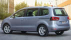 SEAT Alhambra 2.0 TDI Ecomotive Style (06/15 - 04/16) 3