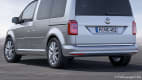 VW Nutzfahrzeuge Caddy 2.0 TDI BlueMotion Trendline (11/15 - 08/18) 4