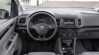 VW Sharan 2.0 TDI SCR BMT Comfortline DSG (07/15 - 08/18) 5