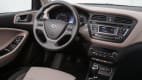 Hyundai i20 Coupe 1.4 Trend Automatik (05/15 - 03/16) 5