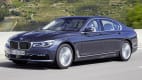 BMW 750i Pure Excellence Steptronic (10/15 - 05/18) 2