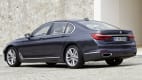 BMW 750i Pure Excellence Steptronic (10/15 - 05/18) 4