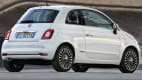 Fiat 500 1.0 GSE Hybrid Launch Edition (02/20 - 12/20) 3