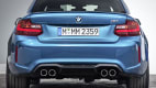 BMW M2 Coupé (04/16 - 06/17) 4
