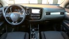 Mitsubishi Outlander 2.0 ClearTec Plus 2WD (10/15 - 08/18) 5