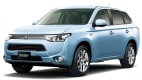 Mitsubishi Outlander 2.0 Plug-In Hybrid Top 4WD (05/14 - 10/15) 1