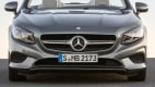 Mercedes-Benz S 500 Cabriolet AMG Line 9G-TRONIC (04/16 - 09/17) 1