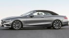 Mercedes-Benz S 500 Cabriolet AMG Line 9G-TRONIC (04/16 - 09/17) 3