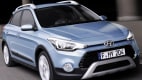 Hyundai i20 Active 1.0 T-GDI blue Classic (01/16 - 06/18) 1