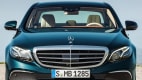 Mercedes-Benz E 200 d 9G-TRONIC (07/16 - 04/18) 1