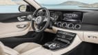 Mercedes-Benz E 200 d 9G-TRONIC (07/16 - 04/18) 5