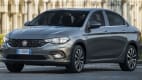 Fiat Tipo 1.4 16V Lounge (02/16 - 08/18) 2