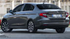 Fiat Tipo 1.4 16V Lounge (03/19 - 05/19) 4