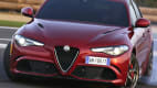 Alfa Romeo Giulia Quadrifoglio OPF AT8 (07/19 - 11/20) 1